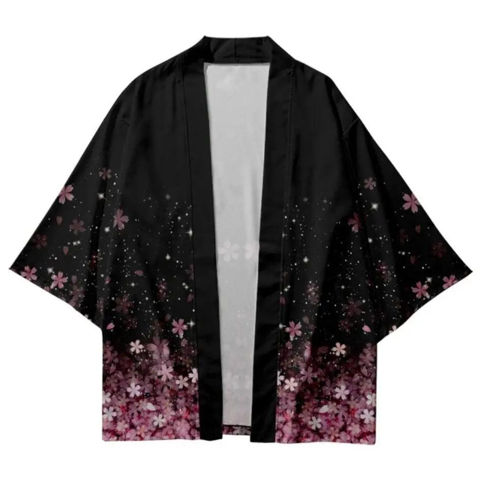 kimono modelleri